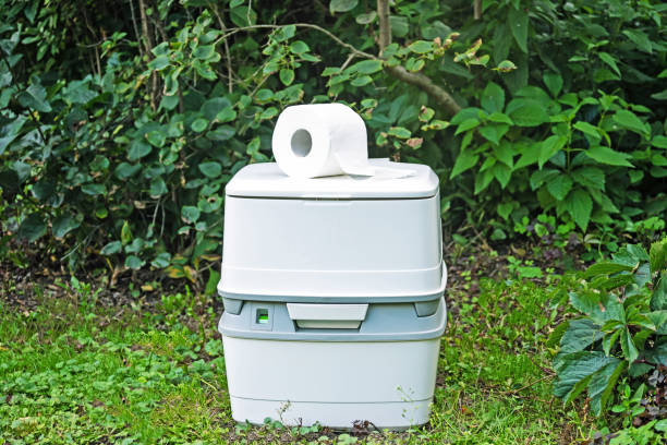 Best High-end porta potty rental  in Ocean Gate, NJ