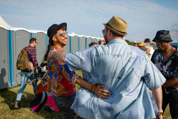 Best Luxury portable toilet rental  in Ocean Gate, NJ