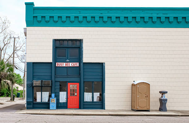 Best Portable restroom trailer rental  in Ocean Gate, NJ
