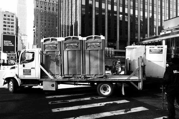 Portable bathroom rental in Ocean Gate, NJ