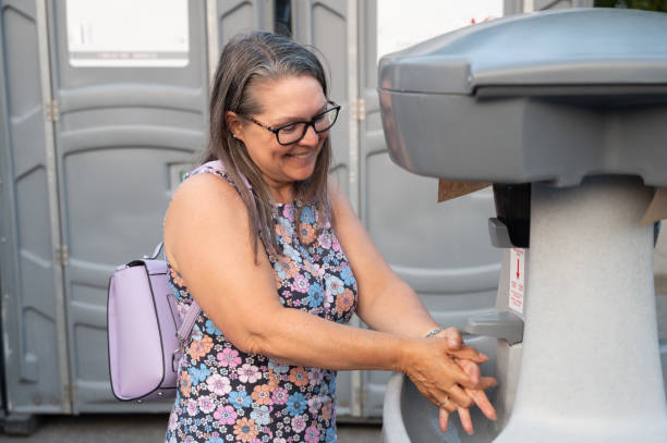 Best Portable bathroom rental  in Ocean Gate, NJ