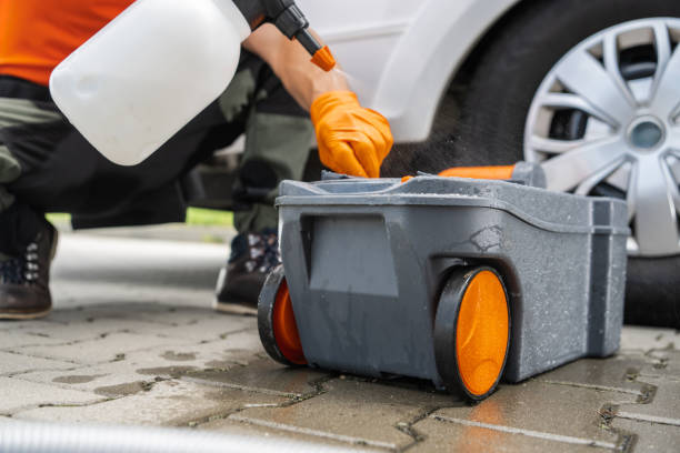 Portable Toilet Options We Offer in Ocean Gate, NJ