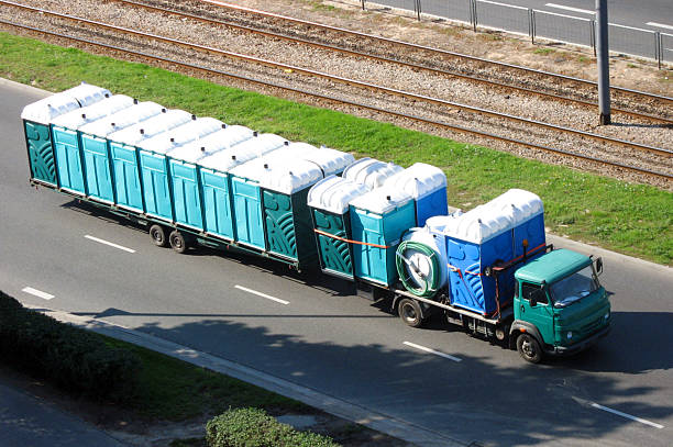Best Porta potty rental near me  in Ocean Gate, NJ